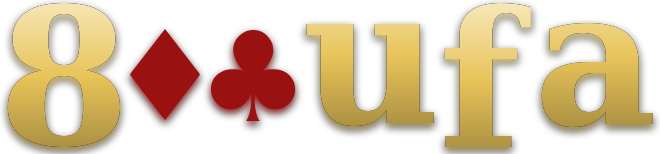 800ufa โลโก้